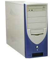 Alza HomePC 2500a [19154950] - 