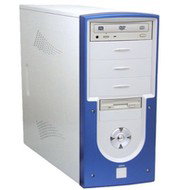 Alza ManagerDesk 3000i DVD±RW [19212680] - 