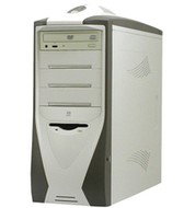 Alza HomePC 3000+ A64 [19223804] - 