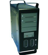 Alza GameBox 3000+ A64 DVD±RW [19271136] - -