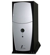Alza GameBox Silentium 3000+ A64 DVD±RW [19219852] - -