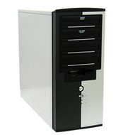 Alza PowerStation Profi 3200+ A64 DVD±RW [12158628] - -