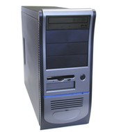 Alza GameBox 3200+ A64 DWR [19599230] - -