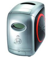 Sestava skladem Alza E-bot MiniPC - -