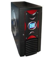 Sestava skladem Alza GameBox - -