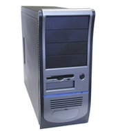 Sestava skladem Alza GameBox - -