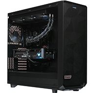 Alza BattleBox RTX4080 Studio - Gaming PC