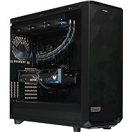Alza BattleBox RTX4090 Studio - Gaming PC