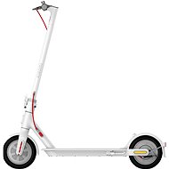 Xiaomi Mi Electric Scooter 3 Lite White A - Electric Scooter