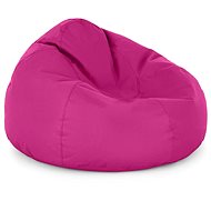 Turtle-shaped Bean Bag Seat, Pink - Bean Bag