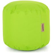 Sakypaky Green Pouffe - Bean Bag