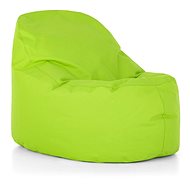 Relax Bean Bag Seat, Green - Bean Bag
