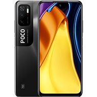 POCO M3 Pro 5G 64GB Black - Mobile Phone
