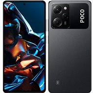 POCO X5 Pro 5G 8GB/256GB černá - Mobile Phone