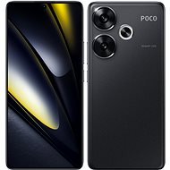POCO F6 12 GB/512 GB Black - Mobilný telefón