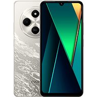 POCO C75 6GB/128GB Gold - Mobile Phone