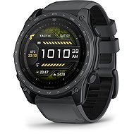 Garmin Tactix 8 51mm AMOLED Cerakote Slate Grey - Smart Watch