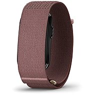 Garmin CIRQA L/XL, Mauve - Fitness Tracker