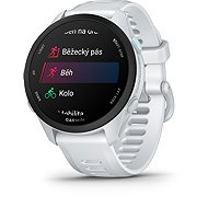 Garmin Forerunner 70 Whitestone - Smart Watch