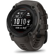 Garmin Instinct E 40mm Black/Charcoal band - Smart Watch