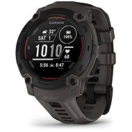 Garmin Instinct E 45mm Black/Charcoal band - Smart Watch