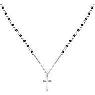 MORELLATO Pánsky náhrdelník Cross SKR66 - Náhrdelník