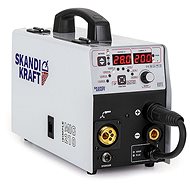SKANDI KRAFT® iSimple MIG 210 - Welding Machine