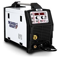 SKANDI KRAFT® iSimple MIG 215 - Welding Machine
