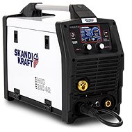 SKANDI KRAFT® iTech MIG 220 4R - Welding Machine