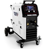 SKANDI KRAFT® iTech MIG 280 4R - Welding Machine