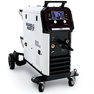 SKANDI KRAFT® iTech MIG 350 4R - Welding Machine