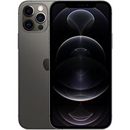 iPhone 12 Pro 512GB Dove-Grey - Mobile Phone