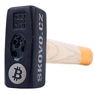 Skovo.CZ Bitcoin Hammer - Hardware Wallet
