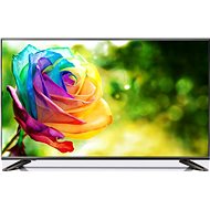 65" Skyworth 65E6000 - Television