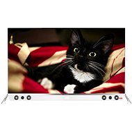65" Skyworth 65S9300 - Television