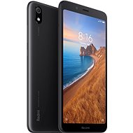 Xiaomi Redmi 7A LTE 16GB černá - Mobilní telefon
