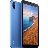 Xiaomi Redmi 7A LTE 16GB modrá - Mobilní telefon
