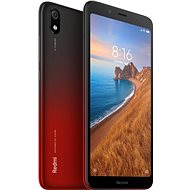 Xiaomi Redmi 7A LTE 32GB červená - Mobilní telefon