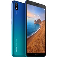 Xiaomi Redmi 7A LTE 32GB modrá - Mobilní telefon