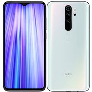 Xiaomi Redmi Note 8 Pro LTE 64GB bílá - Mobilní telefon