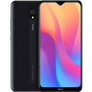 Xiaomi Redmi 8A LTE 32GB Black - Mobile Phone