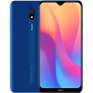 Xiaomi Redmi 8A LTE 32GB Blue - Mobile Phone