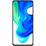 Xiaomi Poco F2 Pro LTE 256GB Purple - Mobile Phone