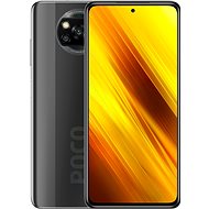 Xiaomi POCO X3 128GB Grey - Mobile Phone