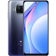 Xiaomi Mi 10T Lite 64GB Blue - Mobile Phone