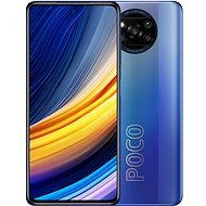 POCO X3 Pro 128 GB modrý - Mobilný telefón