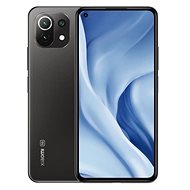 Xiaomi Mi 11 Lite 5G 6GB/128GB Black - Mobile Phone
