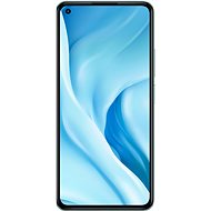 Xiaomi Mi 11 Lite 5G 8GB/128GB Green - Mobile Phone