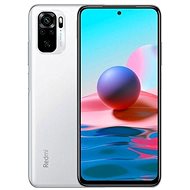 Xiaomi Redmi Note 10S 64GB White - Mobile Phone