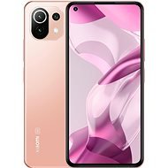 Xiaomi 11 Lite 5G NE 8GB/128GB Pink - Mobile Phone